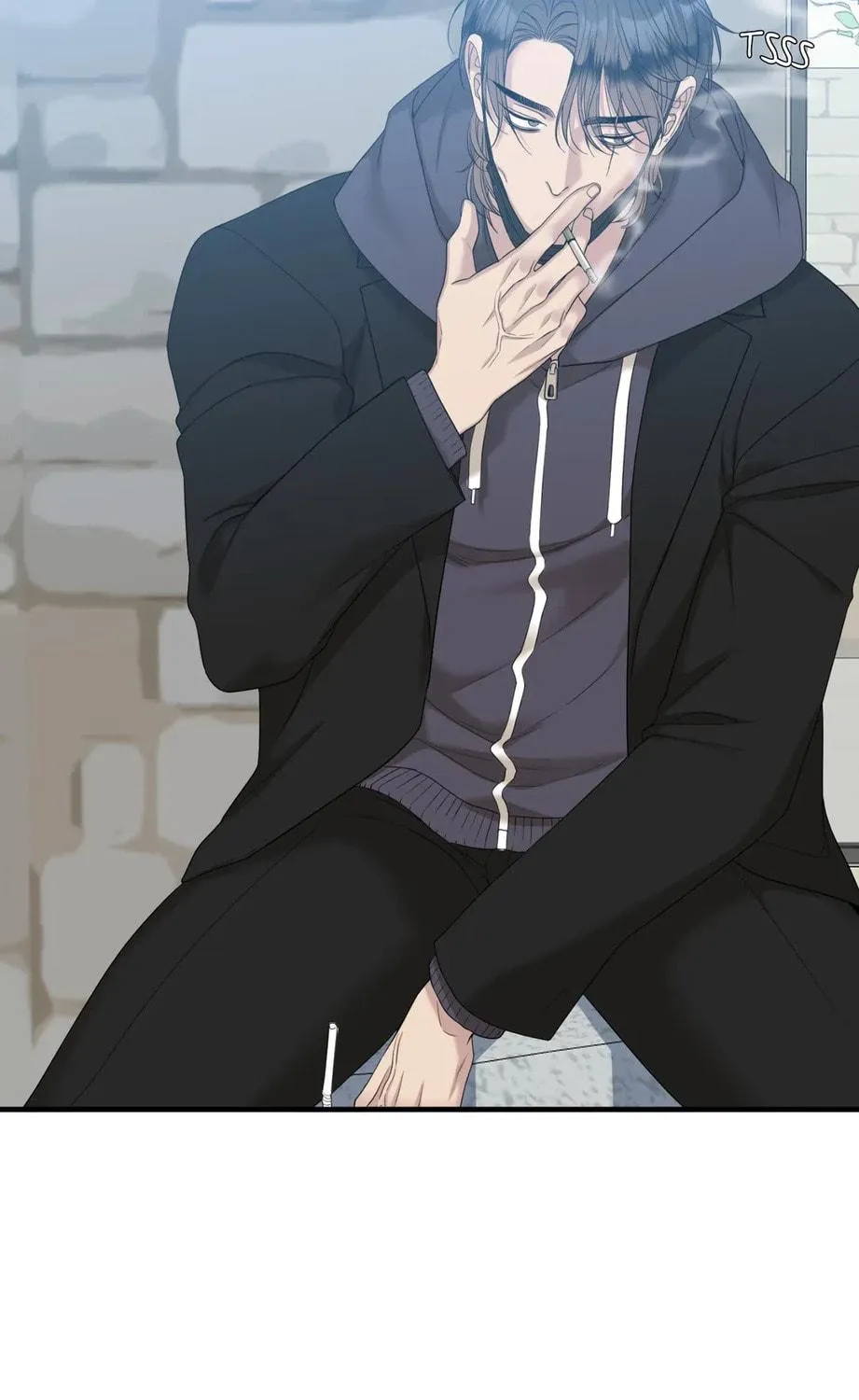Read Miscreants and Mayhem chapter 38 image 18 on Lezhin