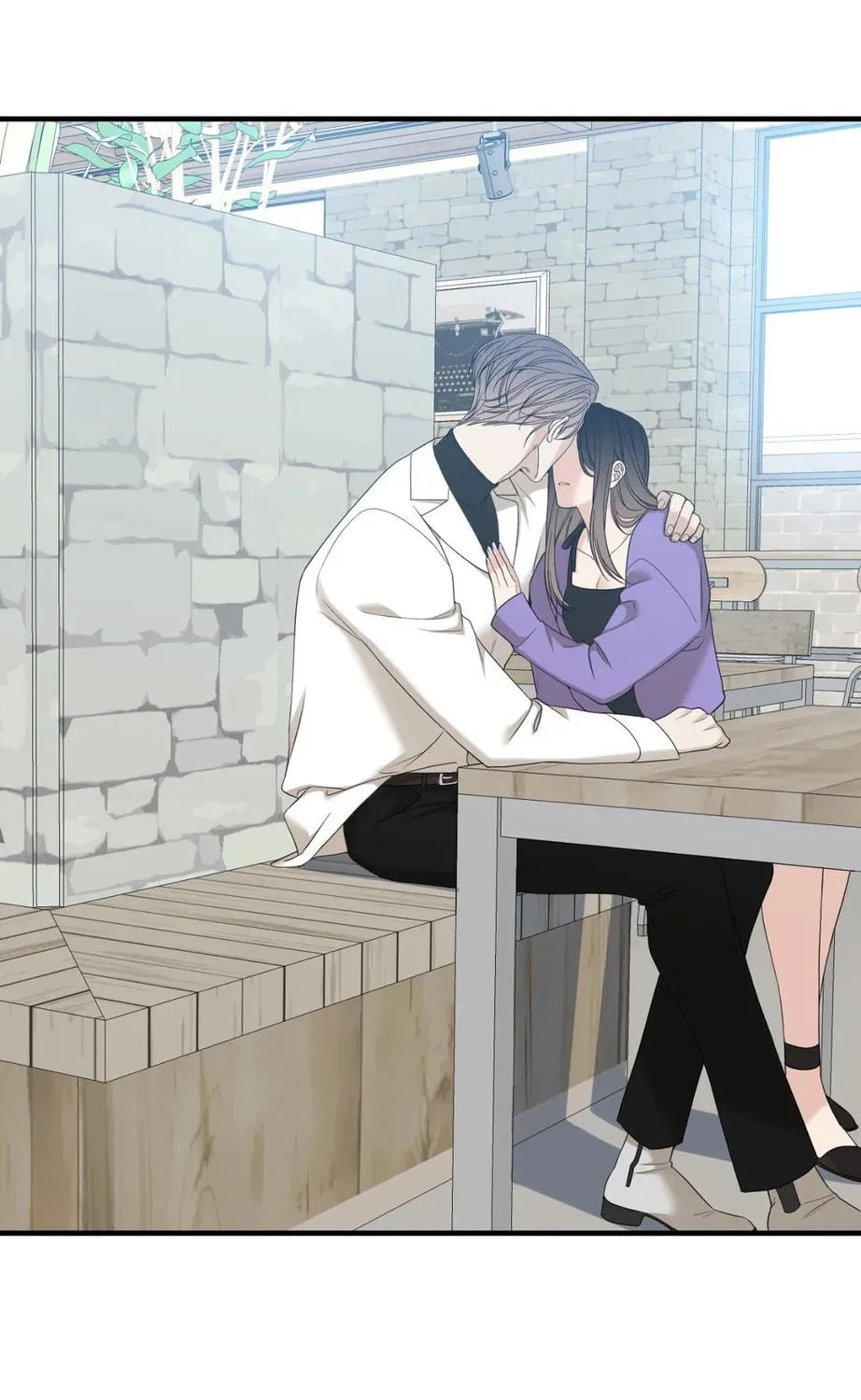 Read Miscreants and Mayhem chapter 38 image 22 on Lezhin