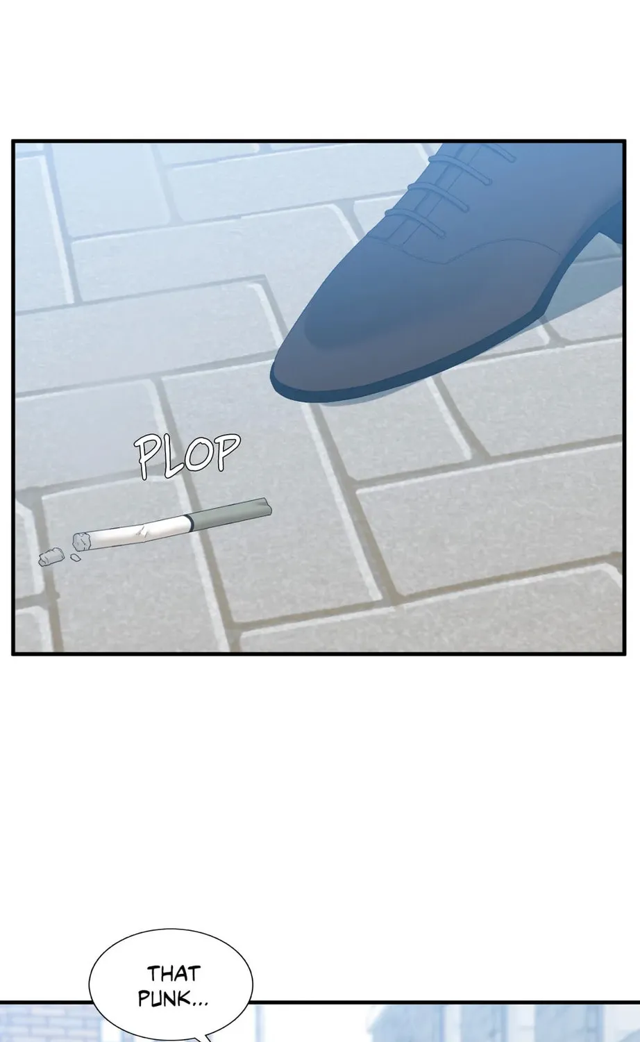 Read Miscreants and Mayhem chapter 38 image 24 on Lezhin