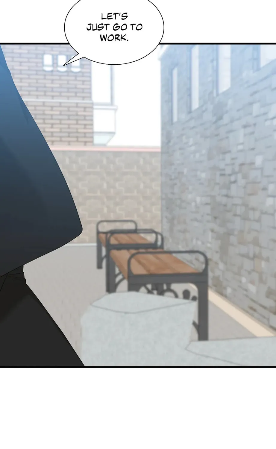 Read Miscreants and Mayhem chapter 38 image 30 on Lezhin
