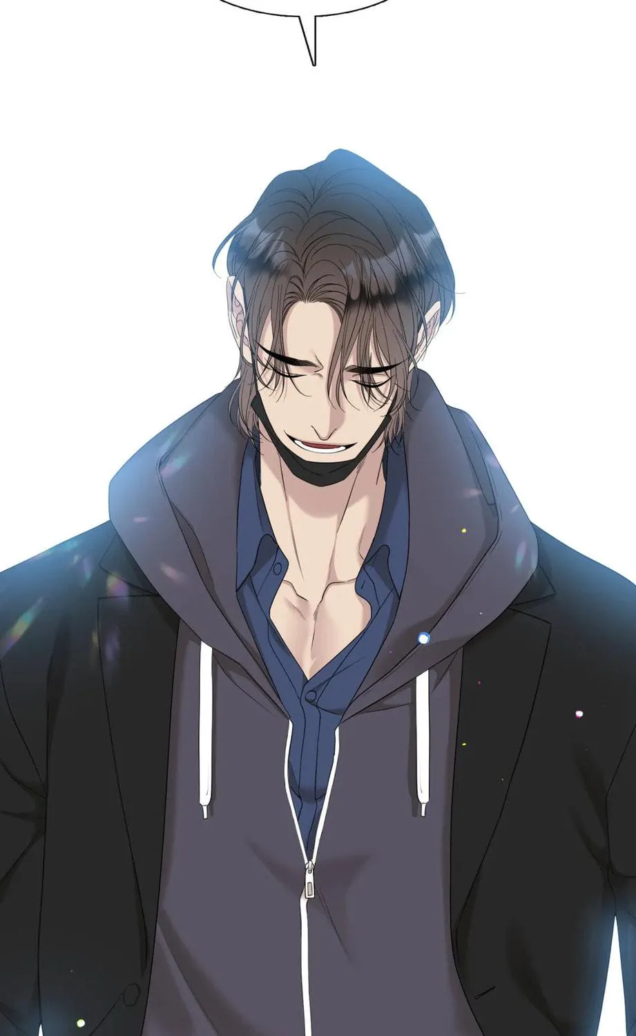 Read Miscreants and Mayhem chapter 38 image 34 on Lezhin