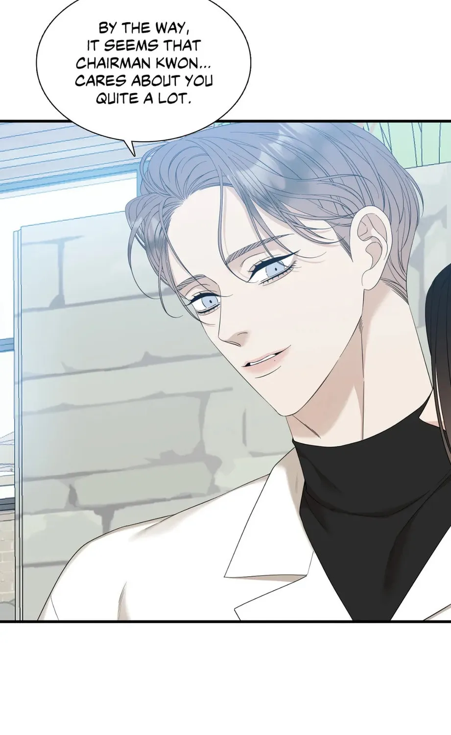Read Miscreants and Mayhem chapter 38 image 42 on Lezhin