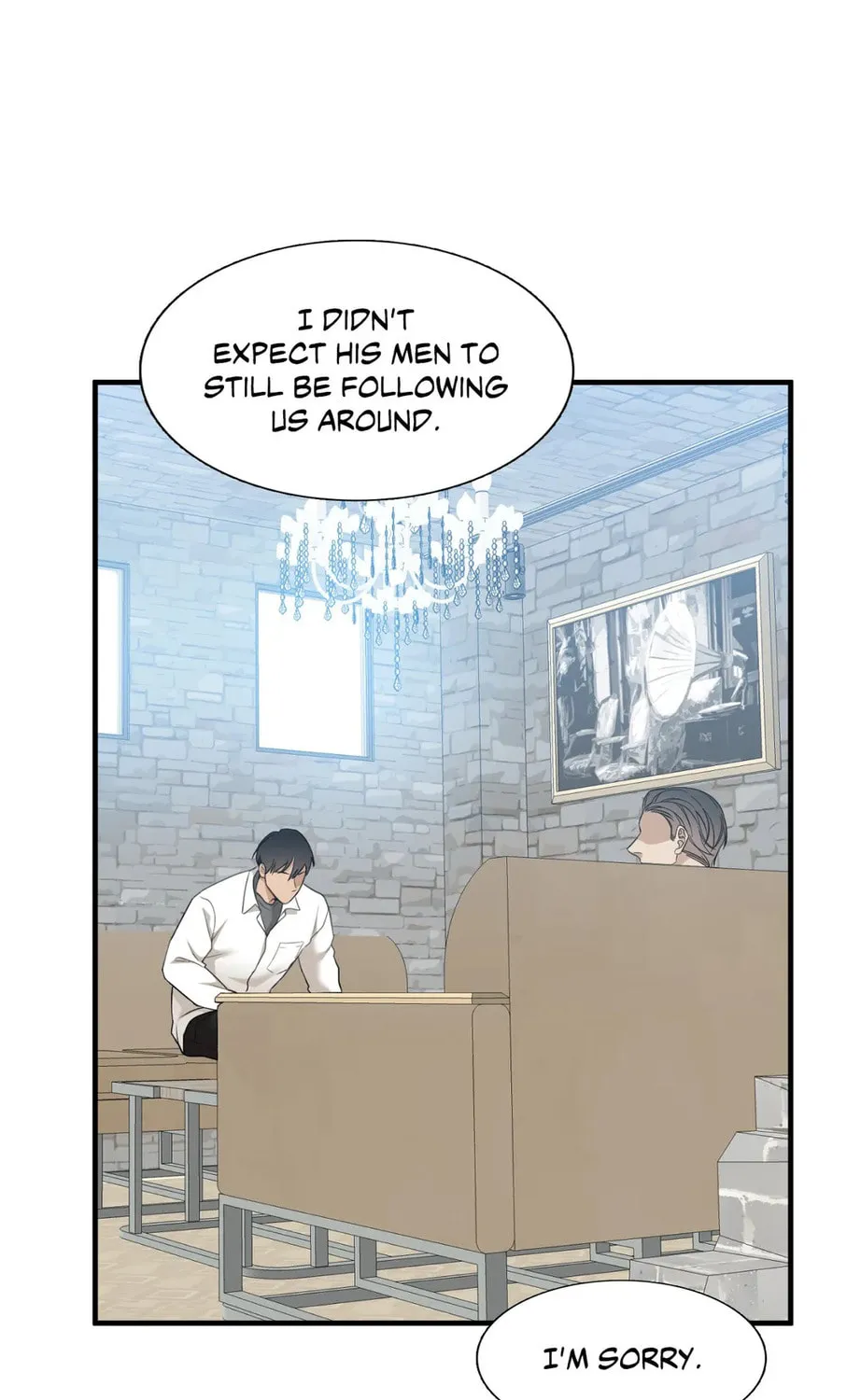 Read Miscreants and Mayhem chapter 38 image 44 on Lezhin