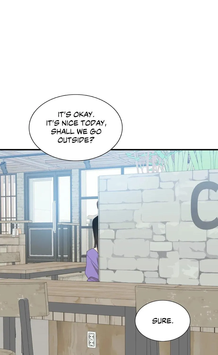 Read Miscreants and Mayhem chapter 38 image 46 on Lezhin