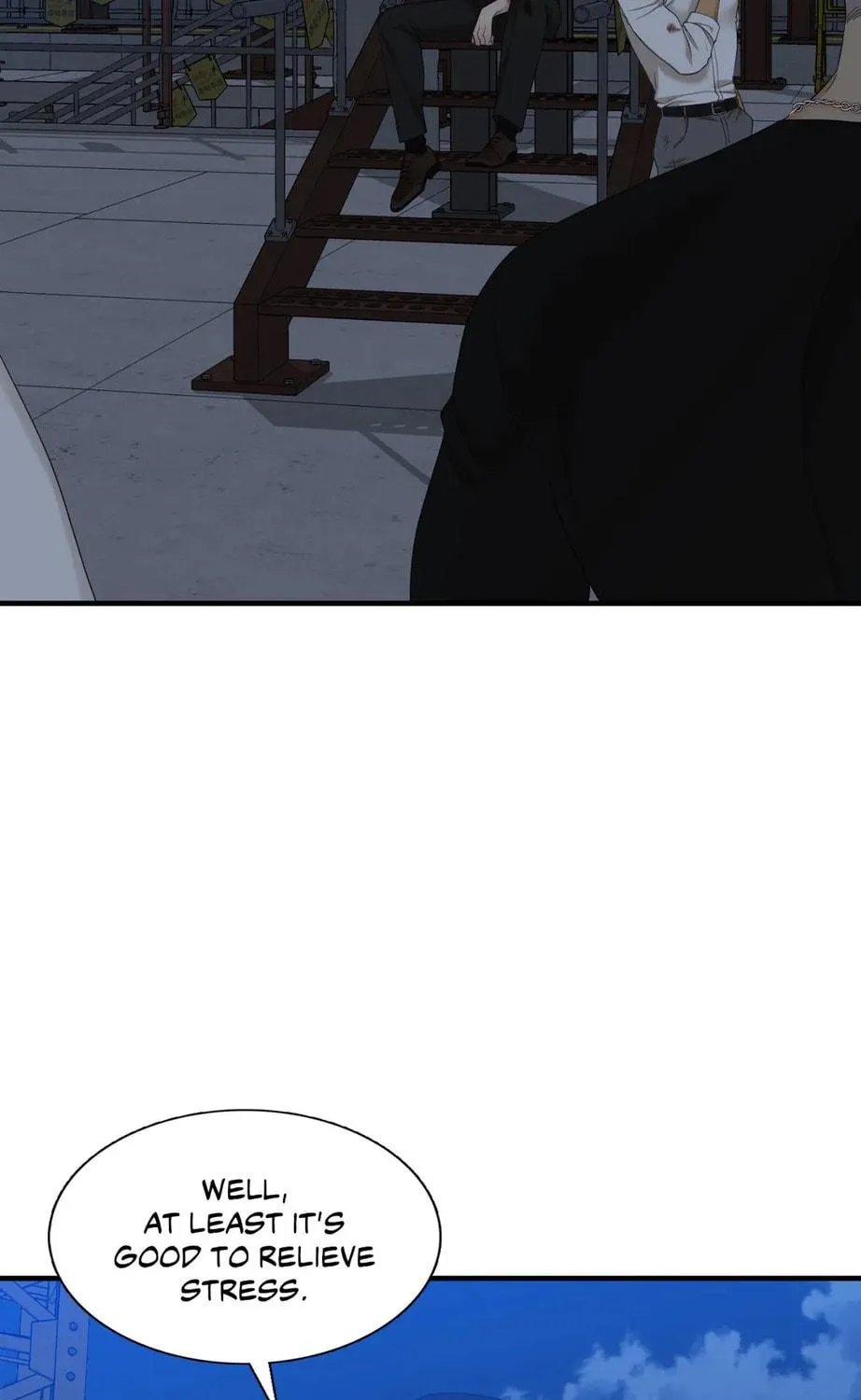 Read Miscreants and Mayhem chapter 38 image 52 on Lezhin