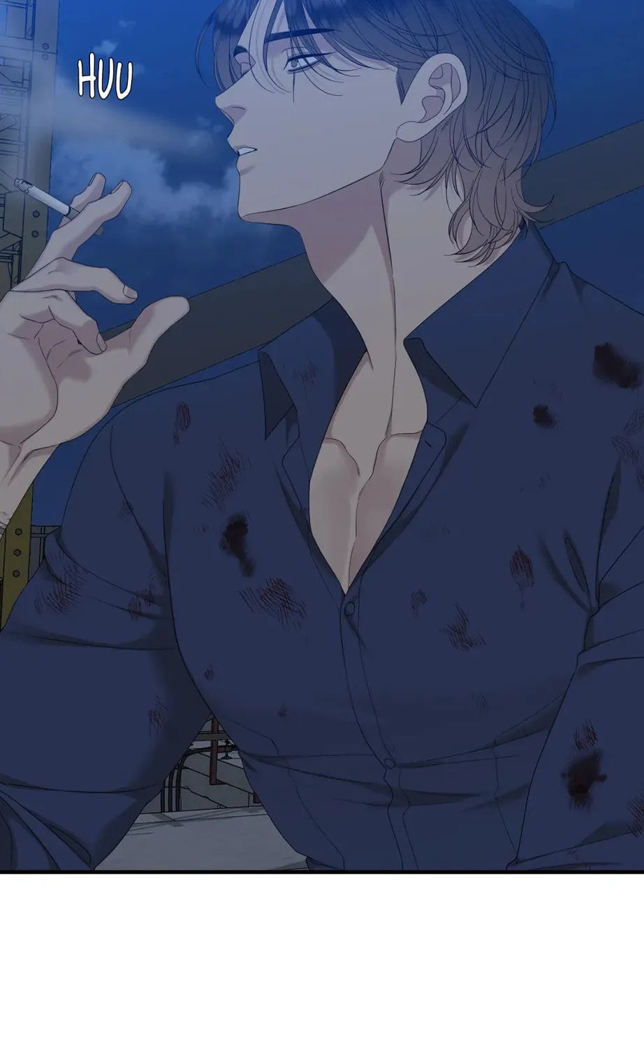 Read Miscreants and Mayhem chapter 38 image 54 on Lezhin