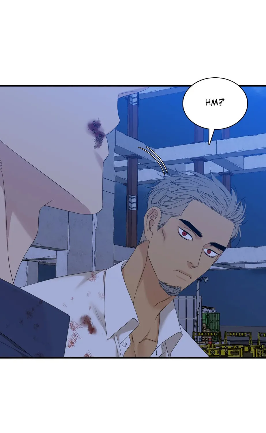 Read Miscreants and Mayhem chapter 38 image 56 on Lezhin
