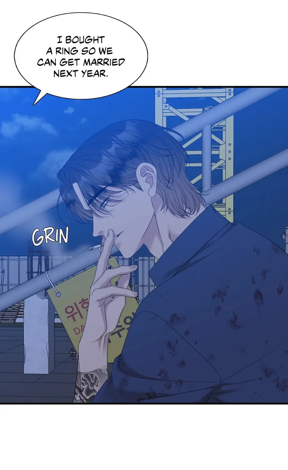 Read Miscreants and Mayhem chapter 38 image 66 on Lezhin