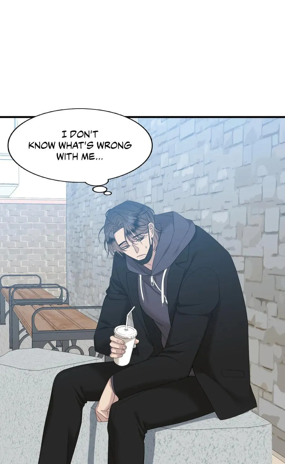 Read Miscreants and Mayhem chapter 38 image 8 on Lezhin