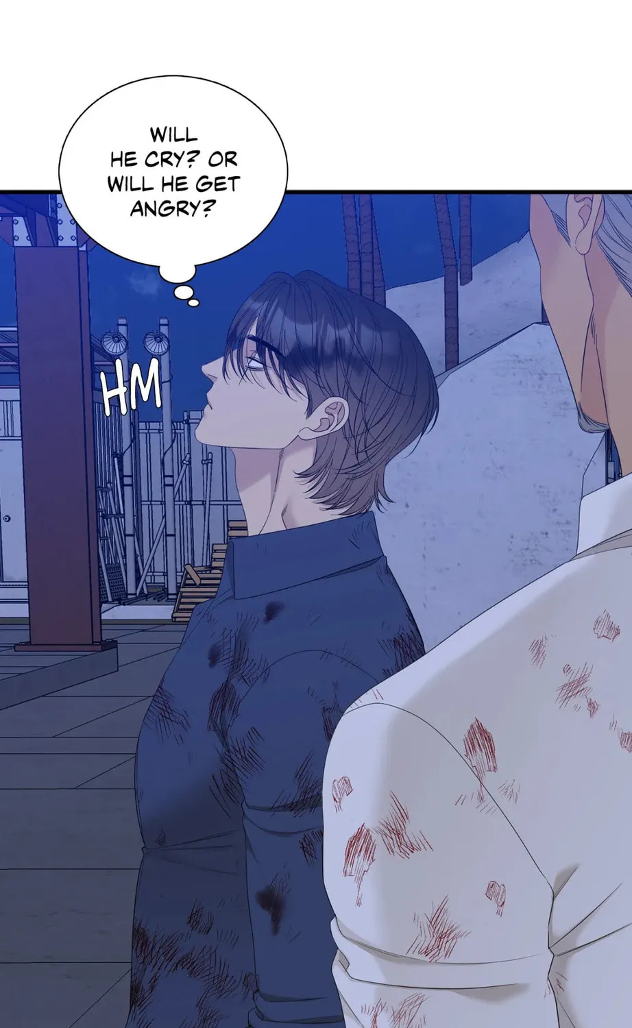 Read Miscreants and Mayhem chapter 38 image 80 on Lezhin