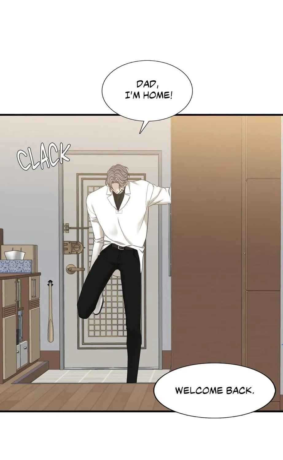 Read Miscreants and Mayhem chapter 38 image 88 on Lezhin