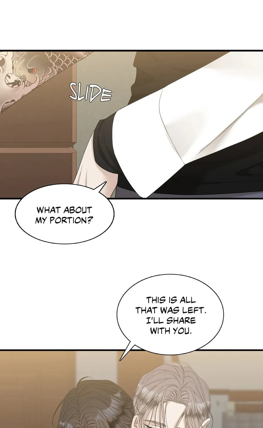 Read Miscreants and Mayhem chapter 38 image 96 on Lezhin