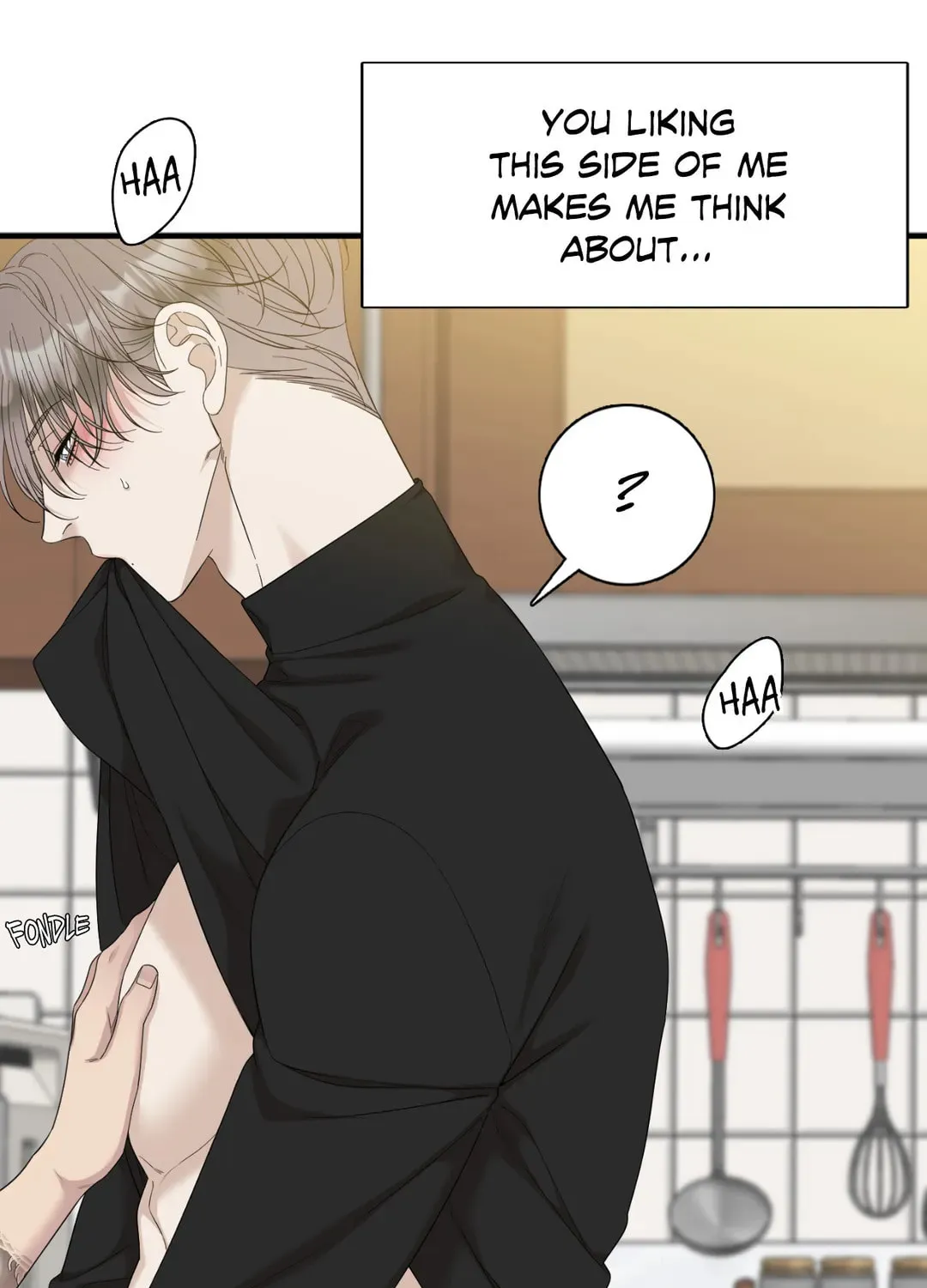 Read Miscreants and Mayhem chapter 39 image 12 on Lezhin