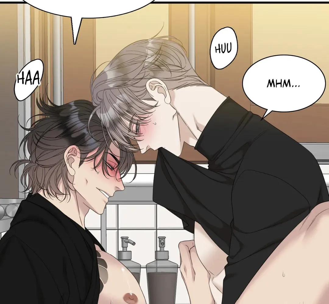 Read Miscreants and Mayhem chapter 39 image 15 on Lezhin