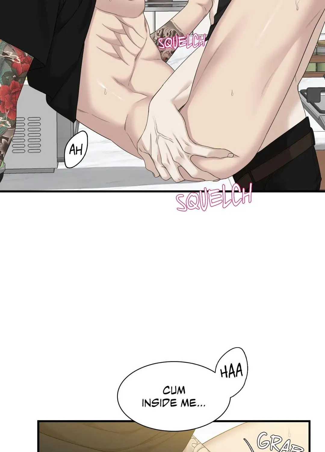 Read Miscreants and Mayhem chapter 39 image 16 on Lezhin