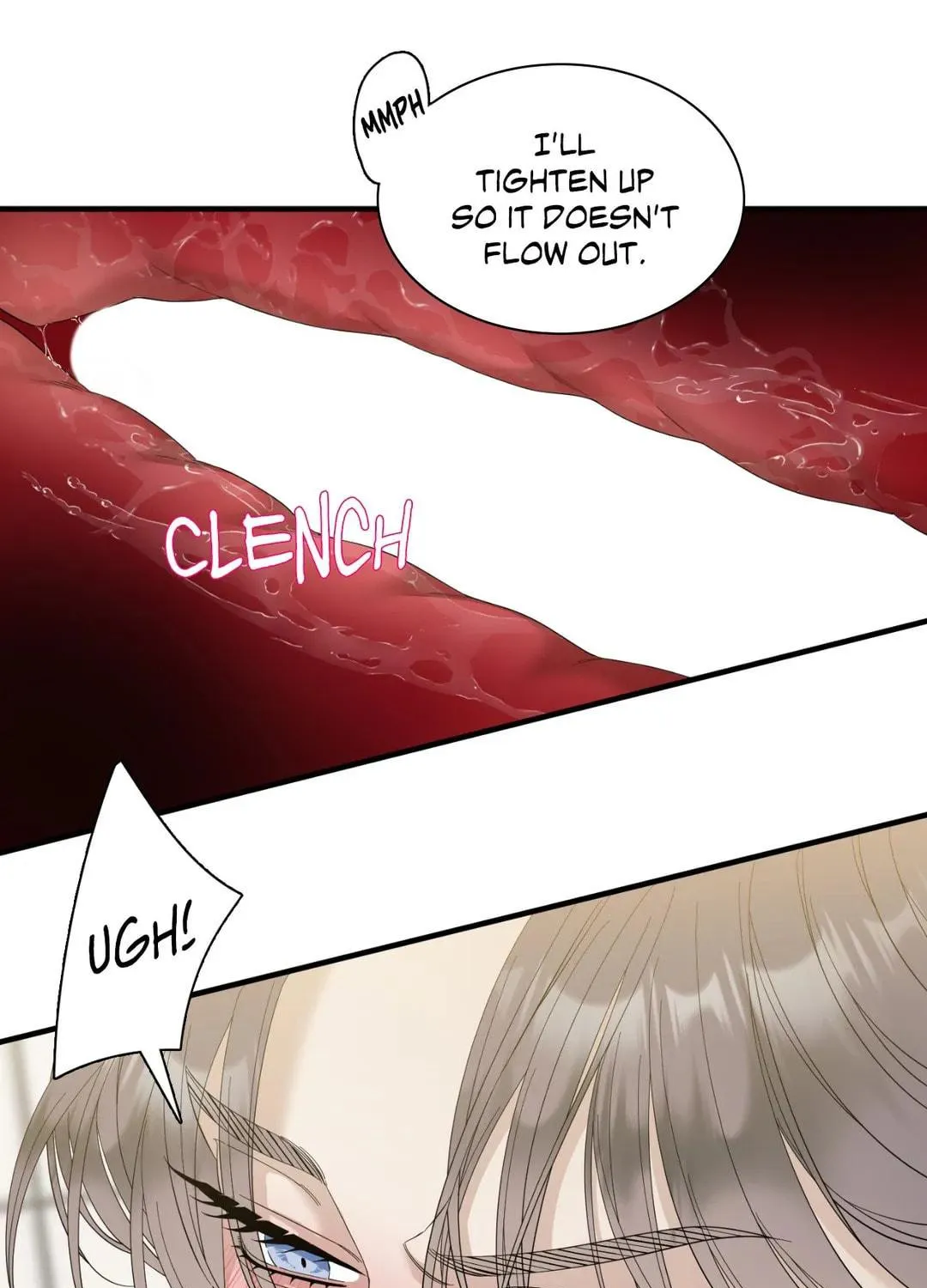 Read Miscreants and Mayhem chapter 39 image 18 on Lezhin