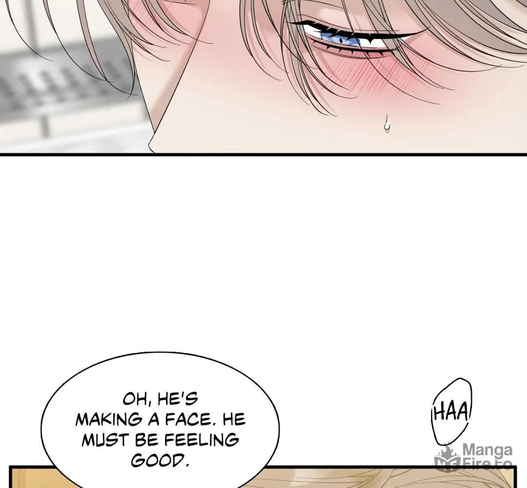 Read Miscreants and Mayhem chapter 39 image 19 on Lezhin