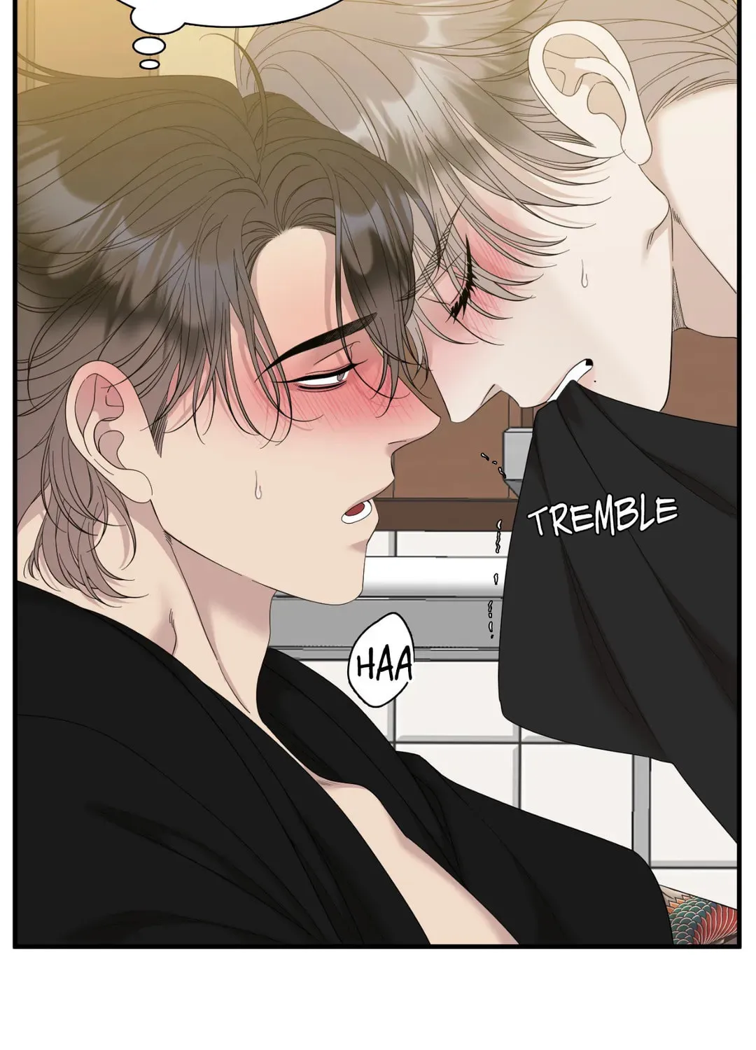 Read Miscreants and Mayhem chapter 39 image 20 on Lezhin