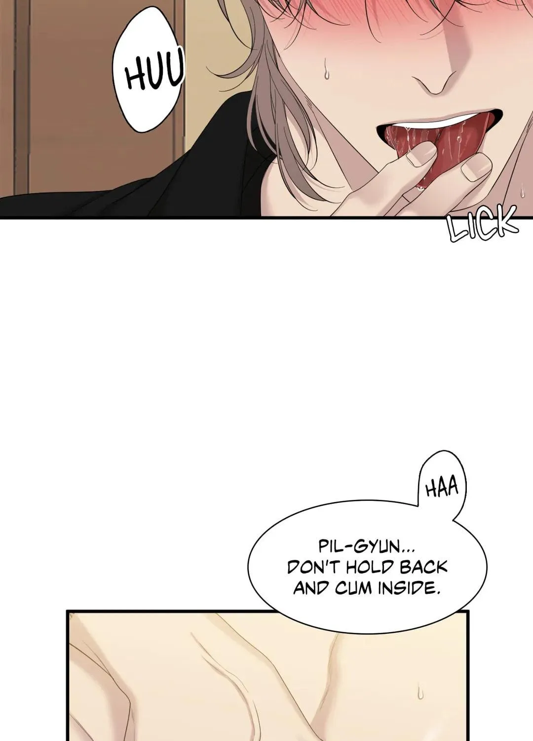 Read Miscreants and Mayhem chapter 39 image 22 on Lezhin