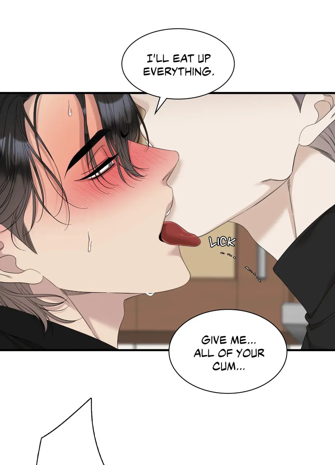 Read Miscreants and Mayhem chapter 39 image 24 on Lezhin