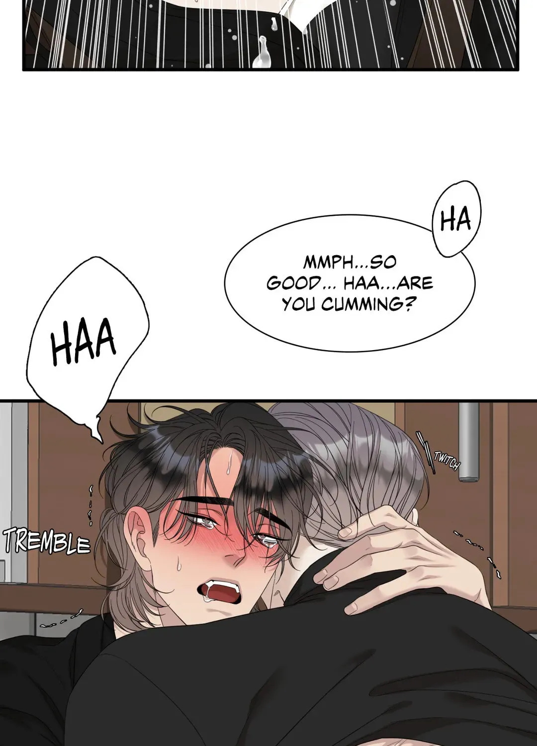 Read Miscreants and Mayhem chapter 39 image 26 on Lezhin