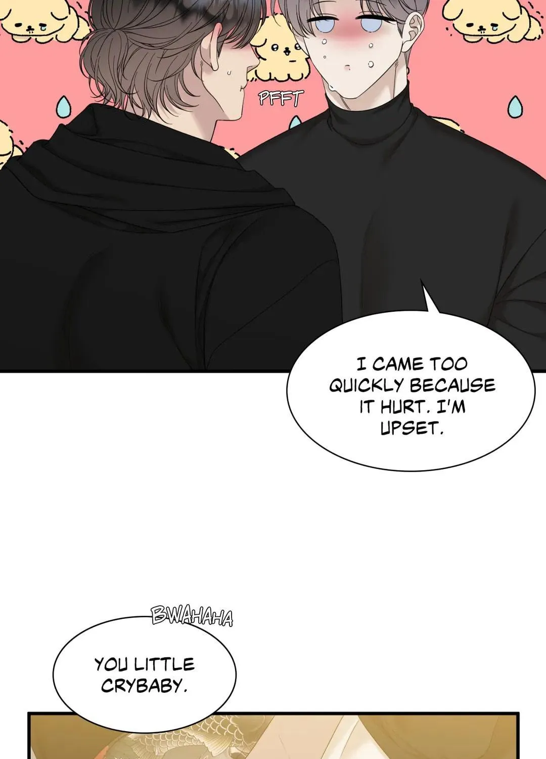 Read Miscreants and Mayhem chapter 39 image 38 on Lezhin