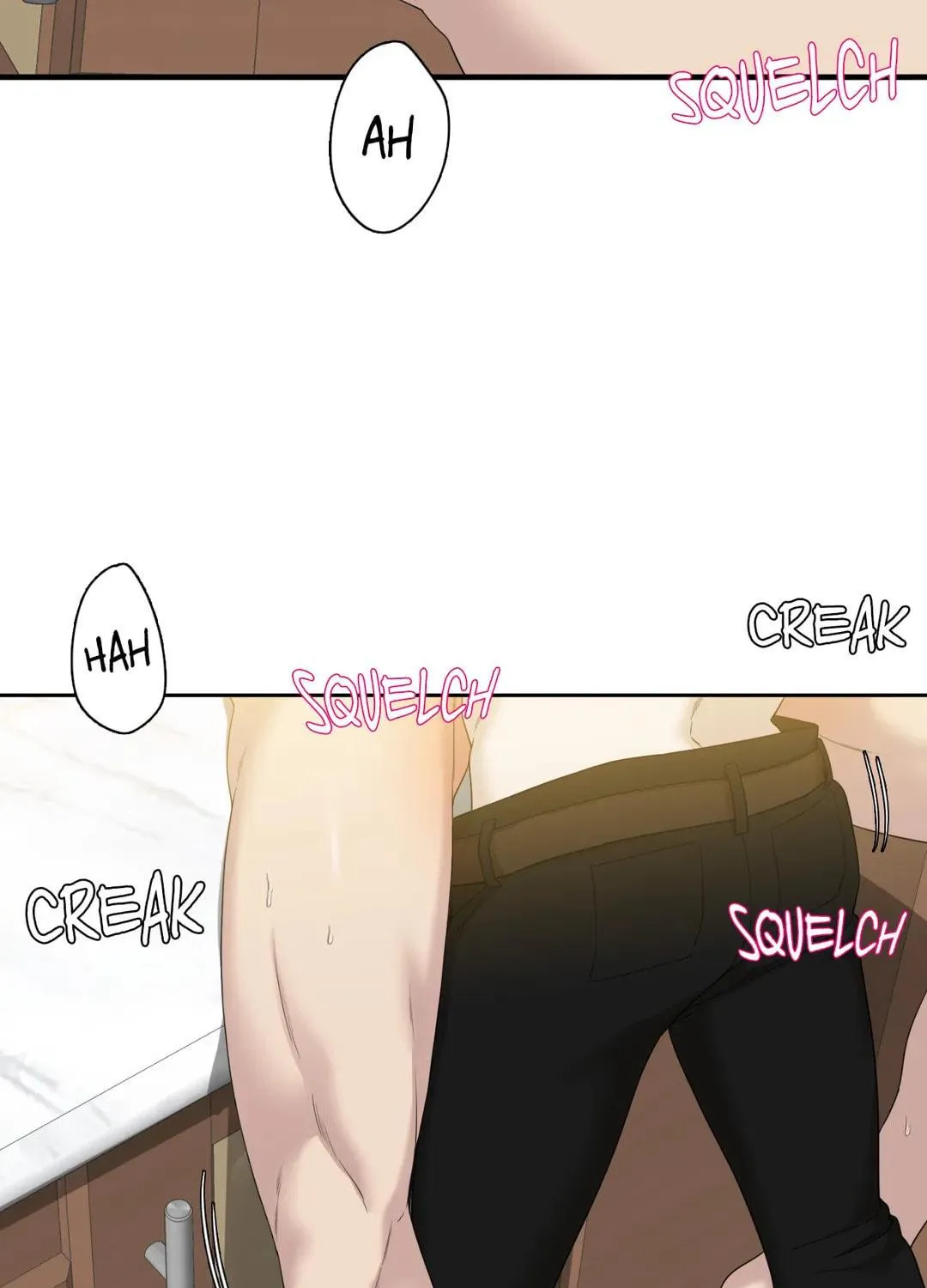 Read Miscreants and Mayhem chapter 39 image 4 on Lezhin