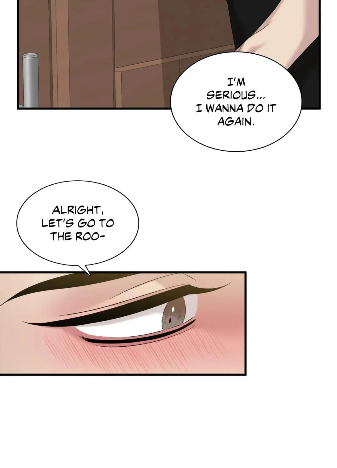 Read Miscreants and Mayhem chapter 39 image 40 on Lezhin