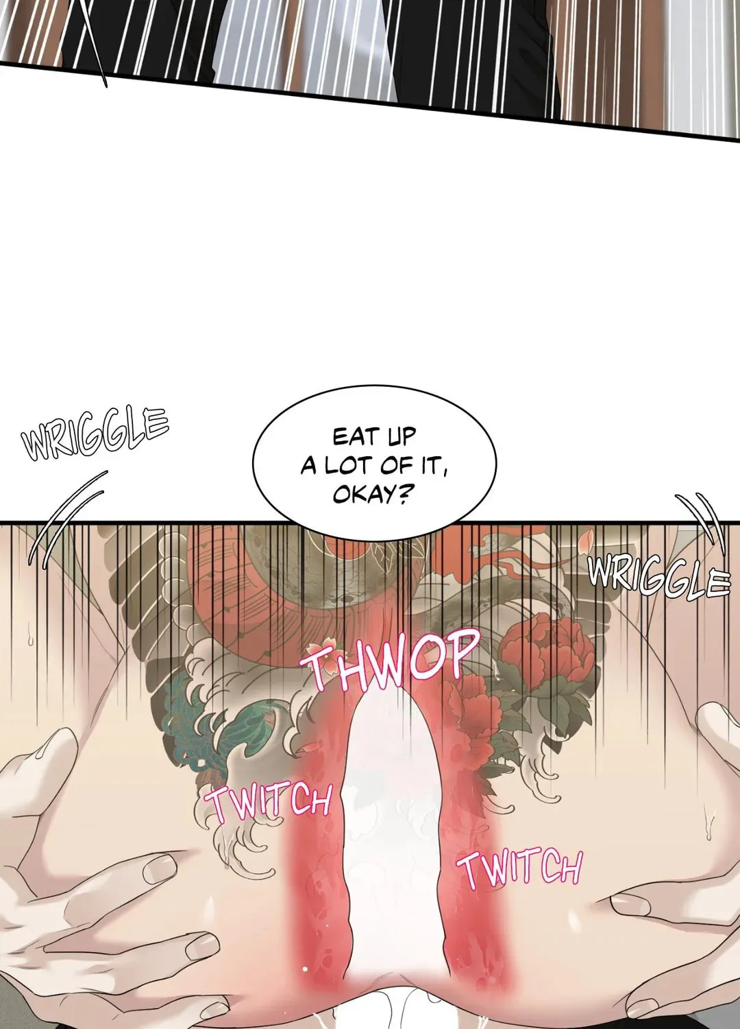 Read Miscreants and Mayhem chapter 39 image 44 on Lezhin