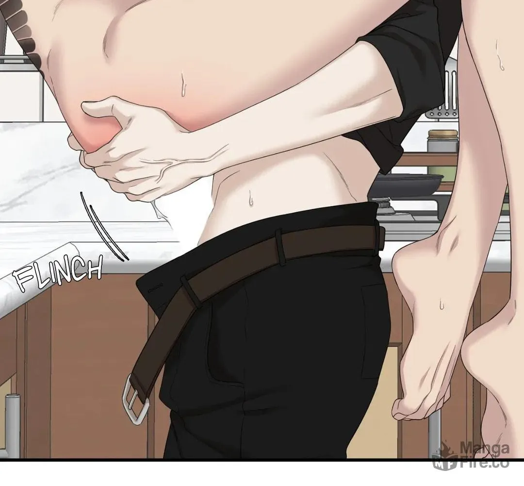 Read Miscreants and Mayhem chapter 39 image 49 on Lezhin