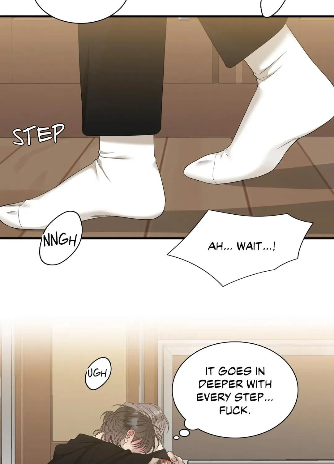 Read Miscreants and Mayhem chapter 39 image 52 on Lezhin