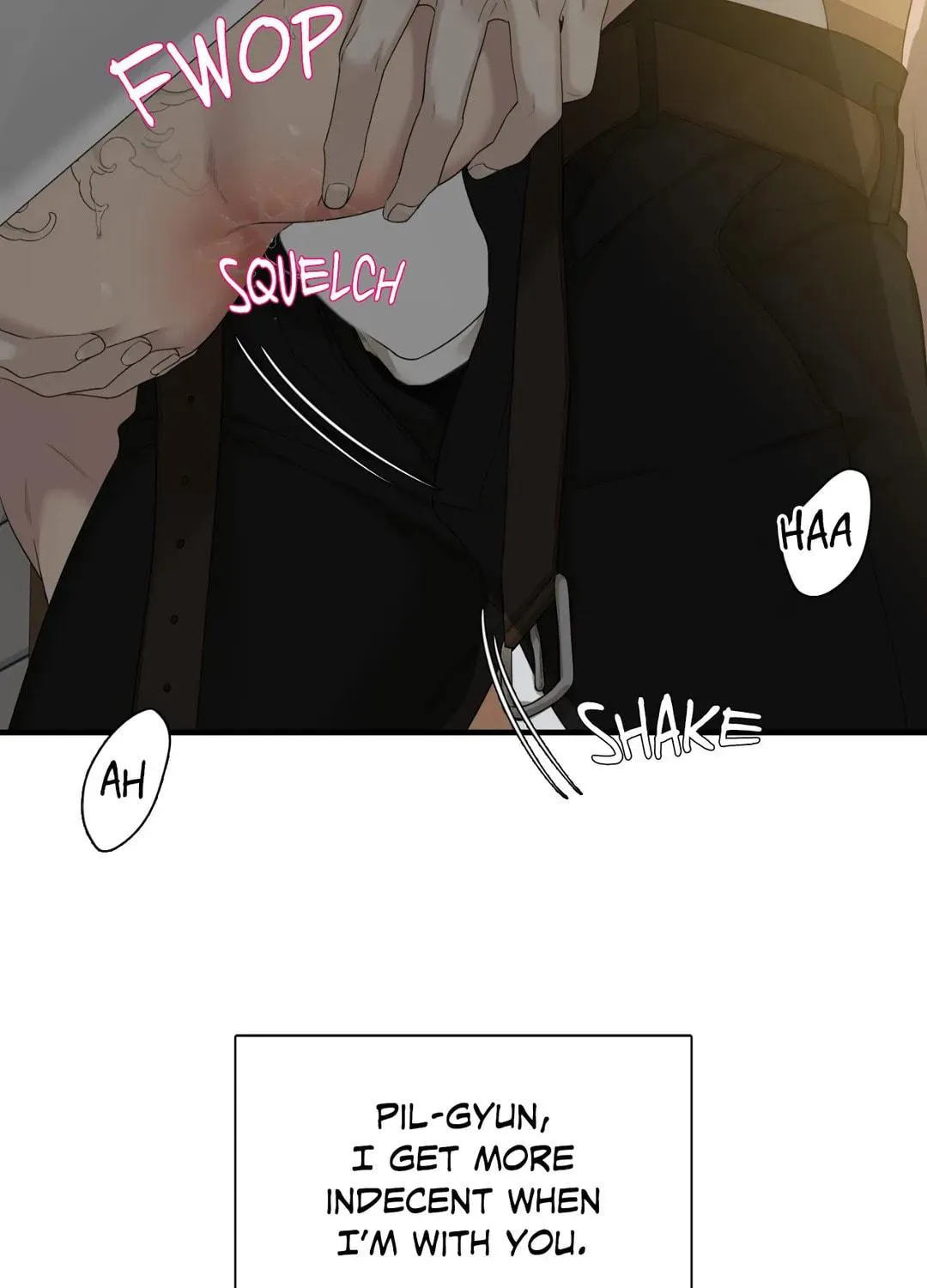 Read Miscreants and Mayhem chapter 39 image 8 on Lezhin