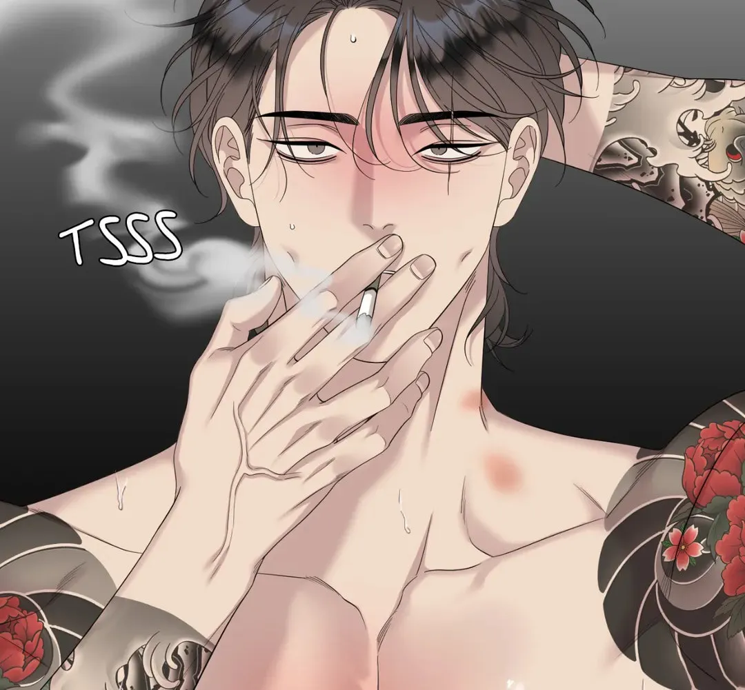 Read Miscreants and Mayhem chapter 39 image 85 on Lezhin