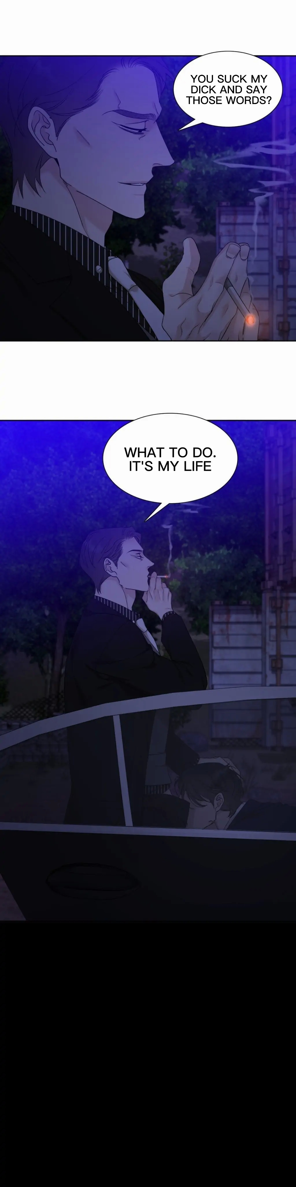 Read Miscreants and Mayhem chapter 4.1 image 16 on Lezhin