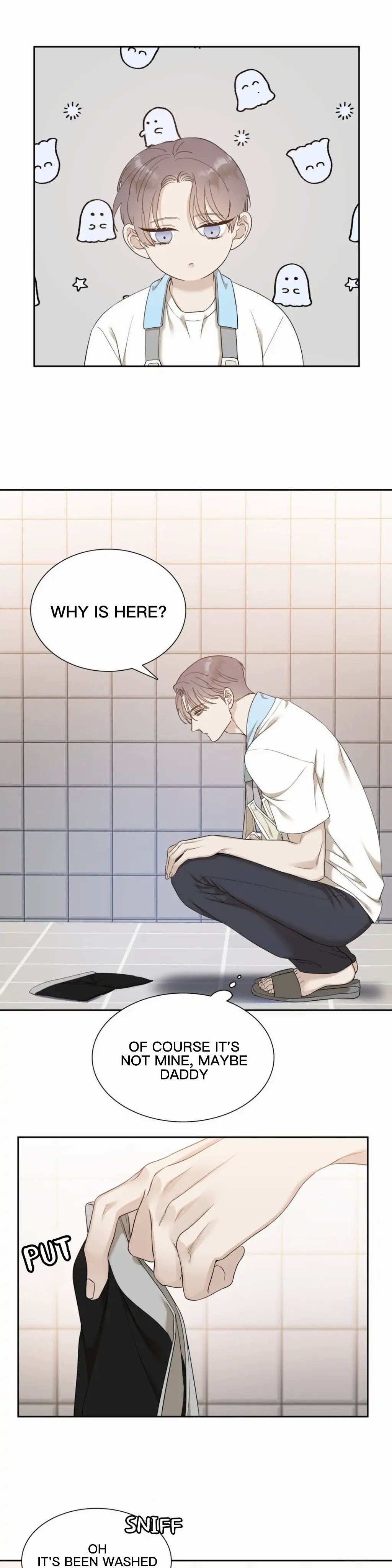 Read Miscreants and Mayhem chapter 4.1 image 18 on Lezhin