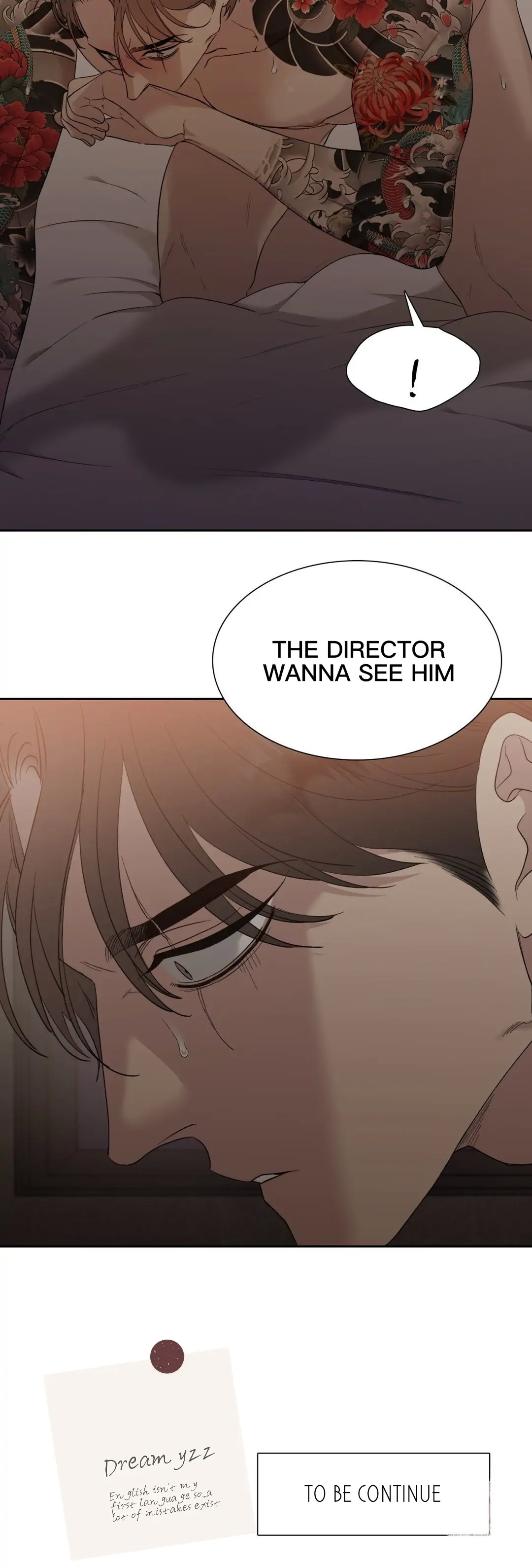 Read Miscreants and Mayhem chapter 4.1 image 23 on Lezhin