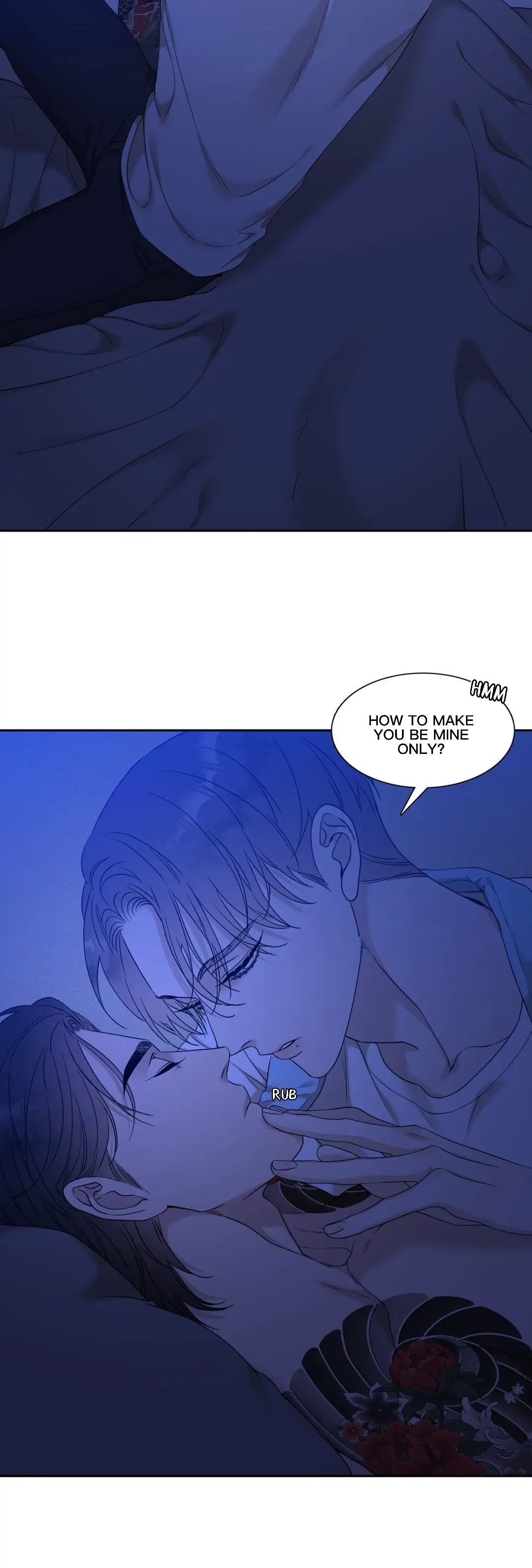 Read Miscreants and Mayhem chapter 4.1 image 3 on Lezhin