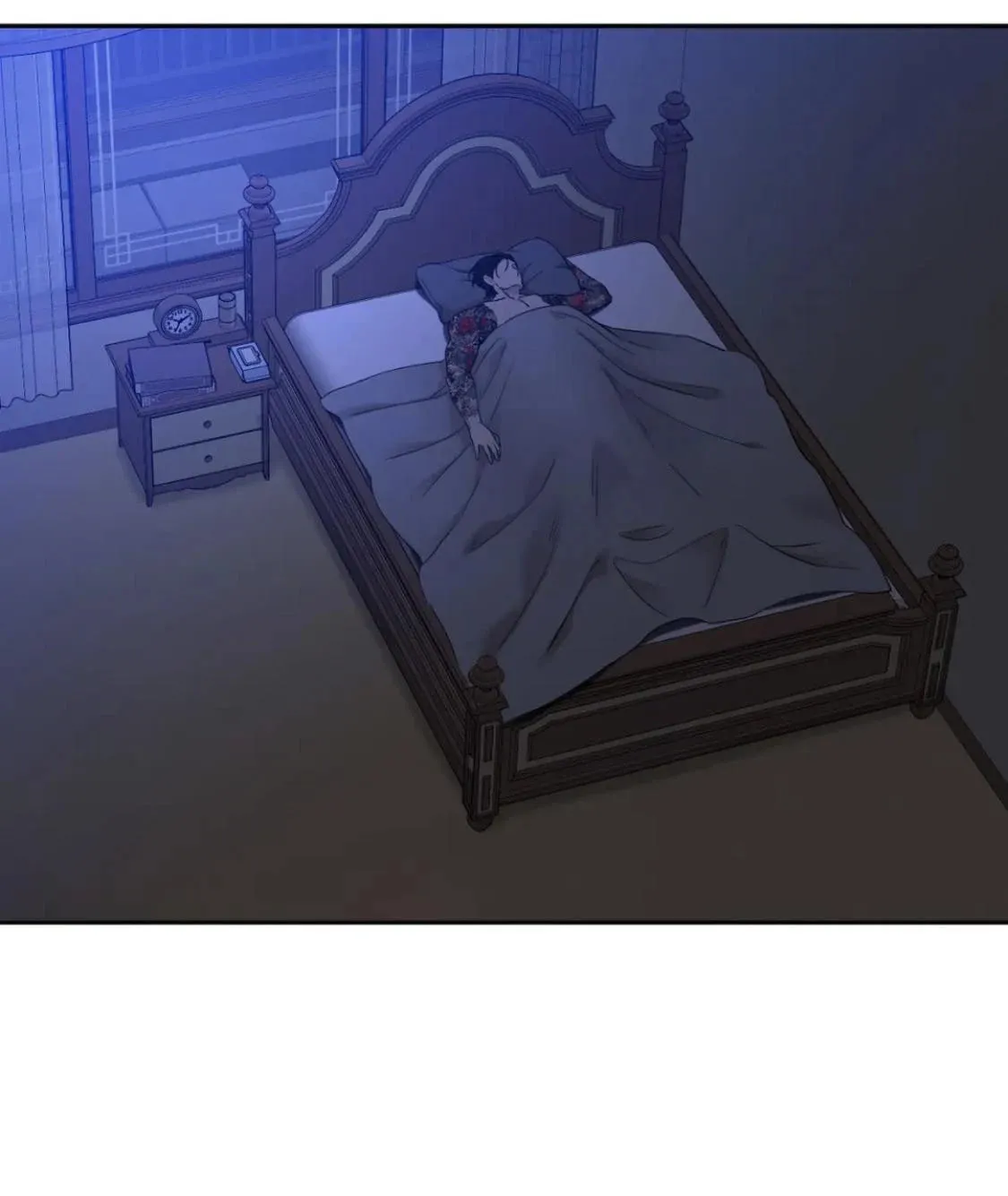Read Miscreants and Mayhem chapter 4 image 1 on Lezhin