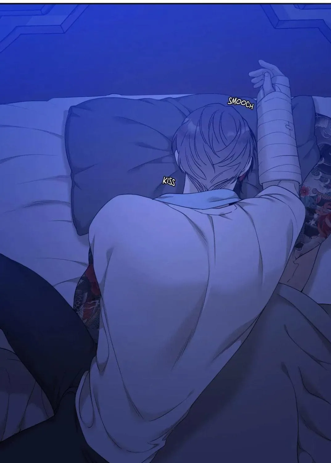 Read Miscreants and Mayhem chapter 4 image 11 on Lezhin