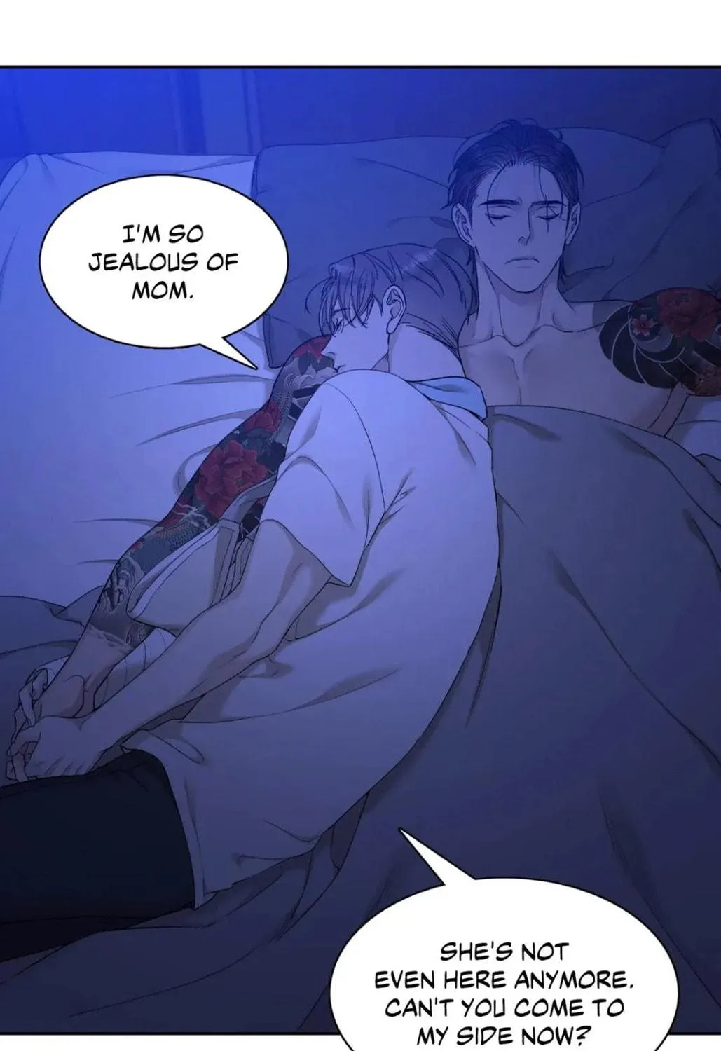 Read Miscreants and Mayhem chapter 4 image 16 on Lezhin