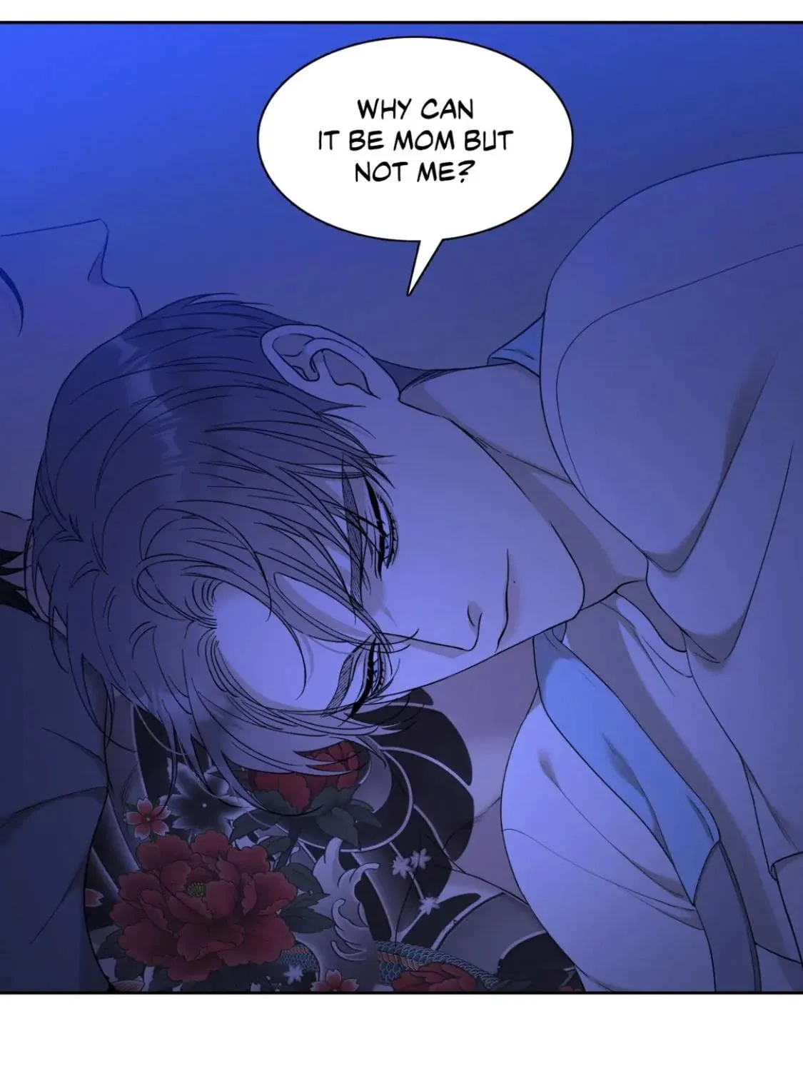 Read Miscreants and Mayhem chapter 4 image 18 on Lezhin