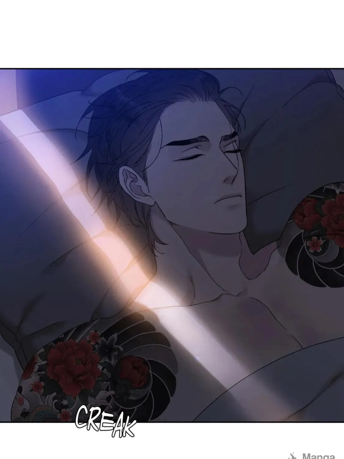 Read Miscreants and Mayhem chapter 4 image 2 on Lezhin