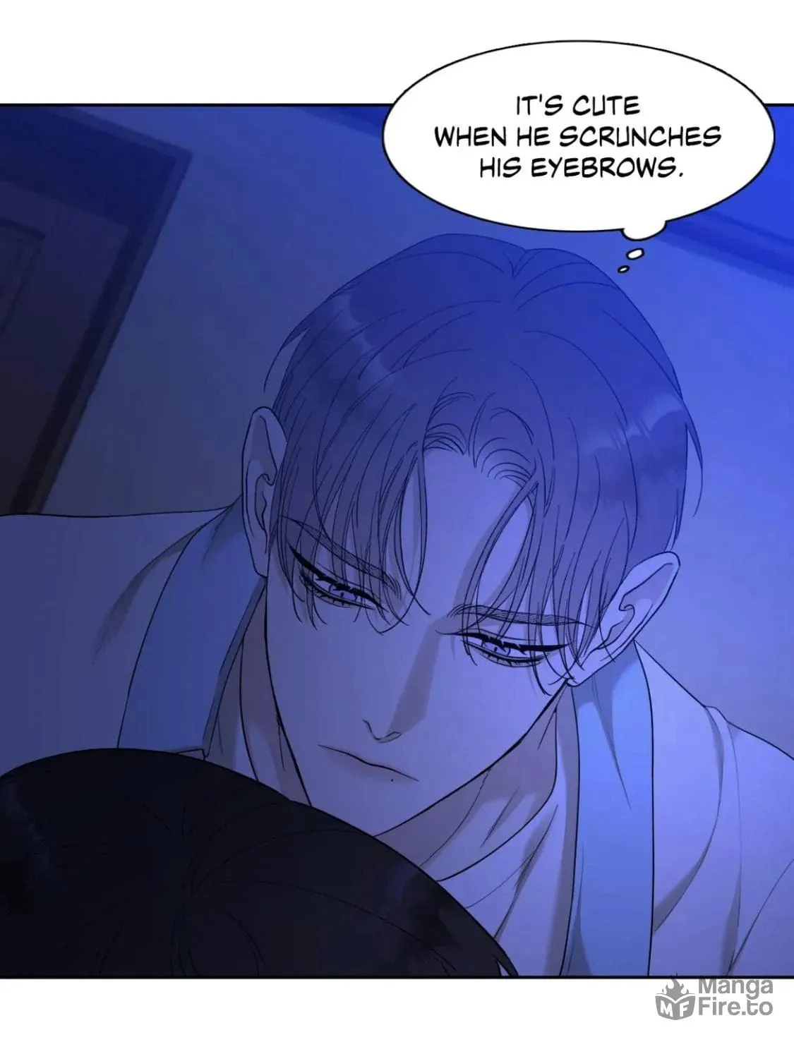 Read Miscreants and Mayhem chapter 4 image 21 on Lezhin