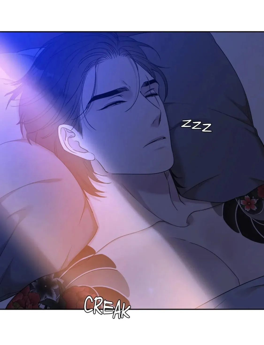 Read Miscreants and Mayhem chapter 4 image 23 on Lezhin