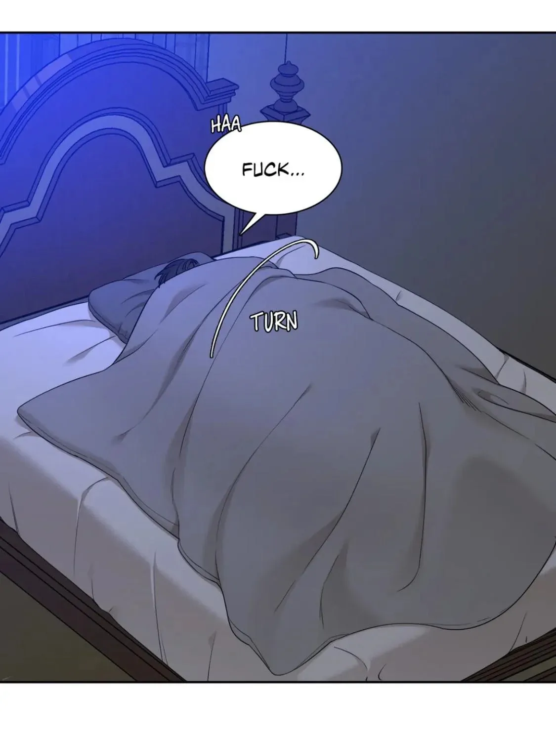 Read Miscreants and Mayhem chapter 4 image 26 on Lezhin