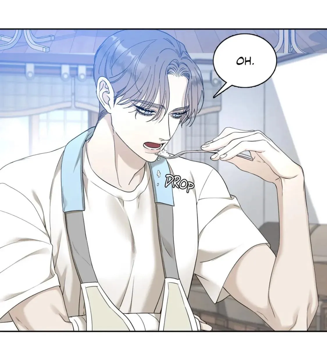 Read Miscreants and Mayhem chapter 4 image 31 on Lezhin