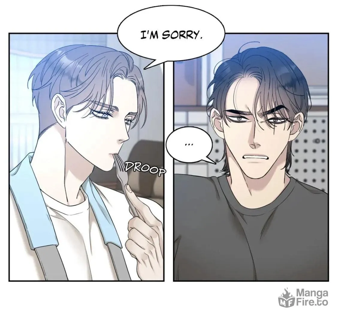 Read Miscreants and Mayhem chapter 4 image 33 on Lezhin
