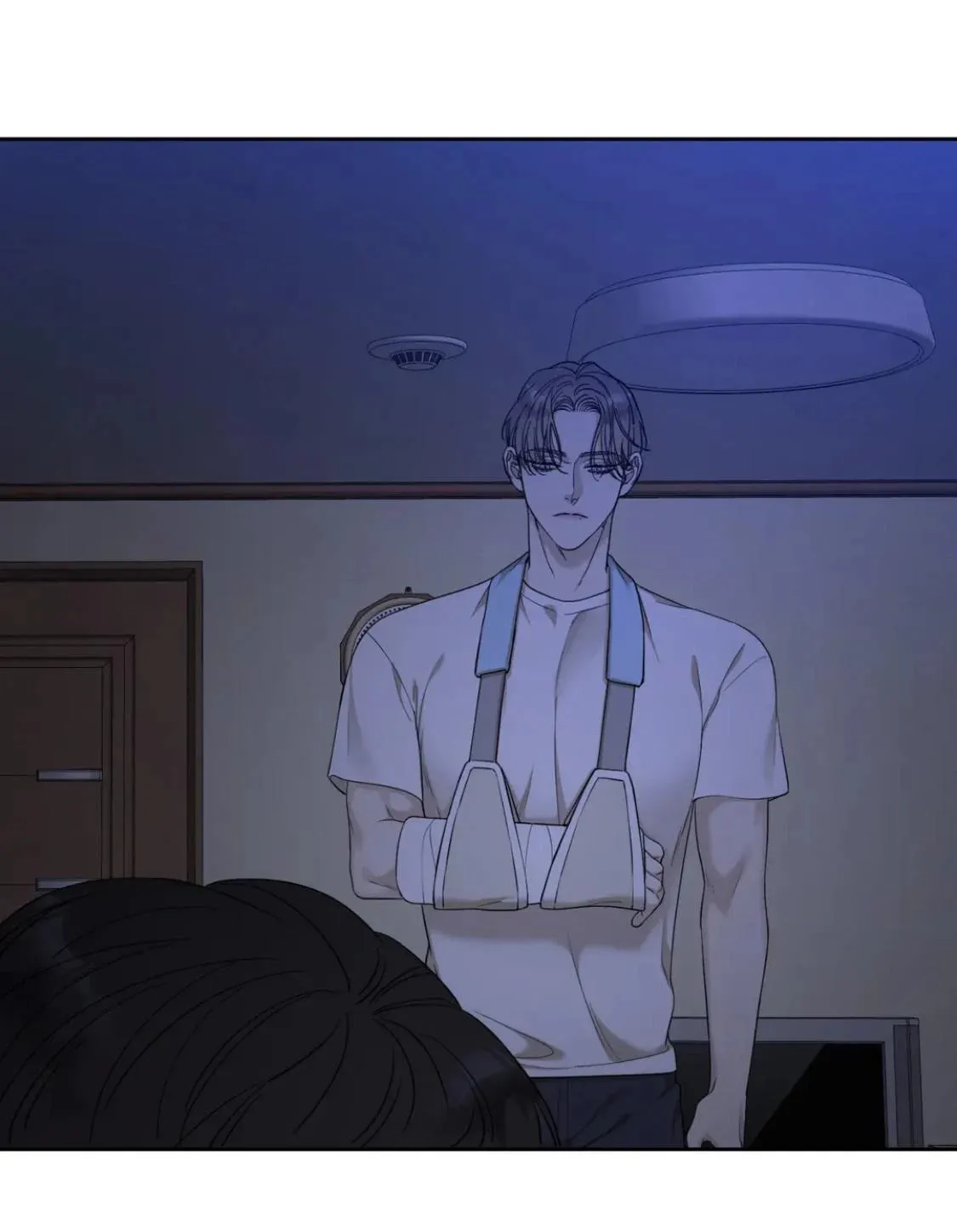 Read Miscreants and Mayhem chapter 4 image 4 on Lezhin
