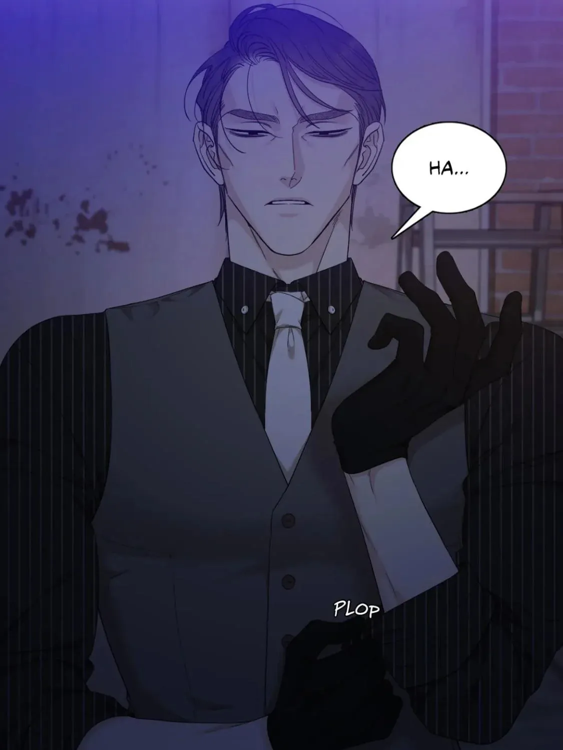 Read Miscreants and Mayhem chapter 4 image 41 on Lezhin