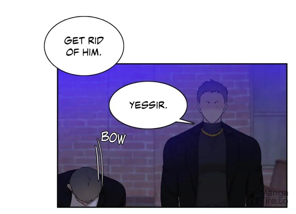 Read Miscreants and Mayhem chapter 4 image 44 on Lezhin
